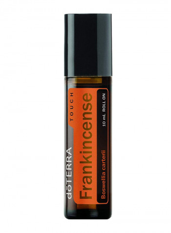 Frankincense Boswellia Carterii Touch Essential Oil