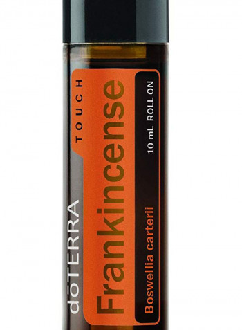 Frankincense Boswellia Carterii Touch Essential Oil