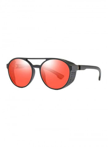 Round Sunglasses