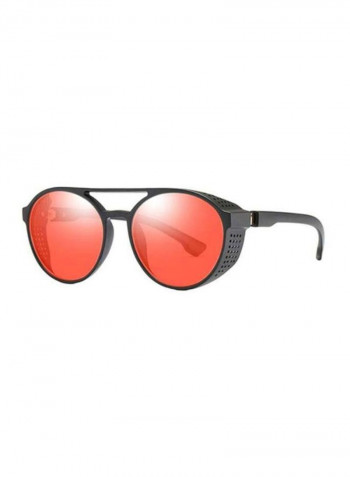 Round Sunglasses
