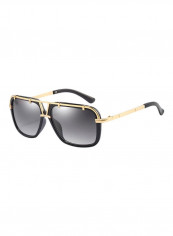 Men's Rectangular Sunglasses - Lens Size: 65 mm reviews Men's Rectangular Sunglasses - Lens Size: 65 mm