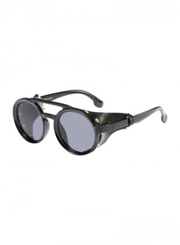 Men's Round Sunglasses CZ084