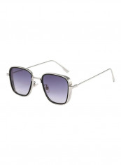 Men's UV Protected Square Sunglasses - Lens Size: 54 mm reviews Men's UV Protected Square Sunglasses - Lens Size: 54 mm