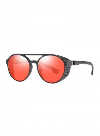 Round Sunglasses