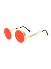 Men's Round Sunglasses - Lens Size: 48 mm reviews Men's Round Sunglasses - Lens Size: 48 mm