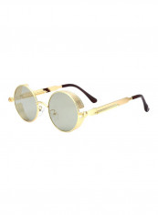 Men's Round Sunglasses - Lens Size: 48 mm reviews Men's Round Sunglasses - Lens Size: 48 mm