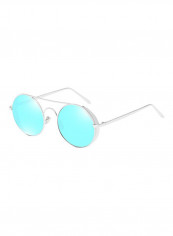 Men's Round Sunglasses - Lens Size: 52 mm reviews Men's Round Sunglasses - Lens Size: 52 mm