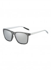 Men's Square Shaped Sunglasses - Lens Size: 56 mm reviews Men's Square Shaped Sunglasses - Lens Size: 56 mm