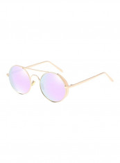 Round Sunglasses - Lens Size: 52 mm reviews Round Sunglasses - Lens Size: 52 mm