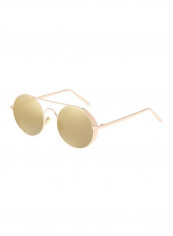 Round Sunglasses - Lens Size: 52 mm reviews Round Sunglasses - Lens Size: 52 mm
