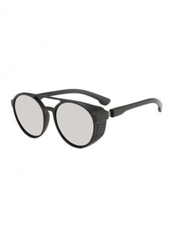 Round Sunglasses