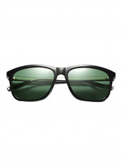 Square Sunglasses - Lens Size: 56 mm