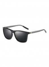 UV Protected Wayfarer Sunglasses - Lens Size: 56 mm