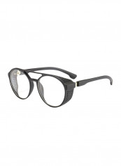 Men's Round Sunglasses