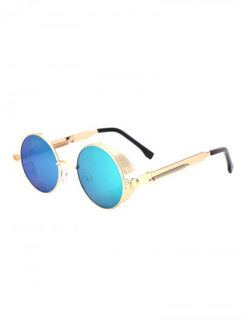 Round Sunglasses