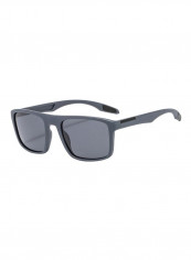 Men's Polarized Sunglasses - Lens Size: 55 mm