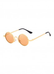 Men's Round Sunglasses - Lens Size: 42 mm