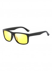 Men's Square Sunglasses - Lens Size: 56 mm