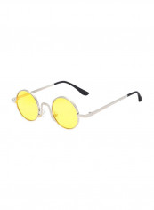 Round Sunglasses - Lens Size: 36 mm