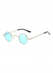 Round Sunglasses - Lens Size: 38 mm