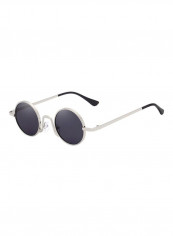 Round Sunglasses - Lens Size: 42 mm