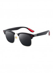 Men's Clubmaster Sunglasses