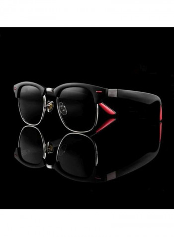 Men's Clubmaster Sunglasses