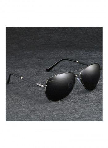 Men's Pilot Sunglasses