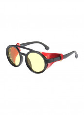 Men's UV Protected Sunglasses - Lens Size: 56 mm