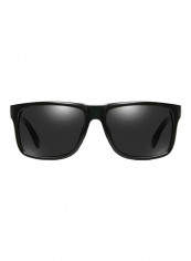 Men's Wayfarer Sunglasses - Lens Size: 56 mm