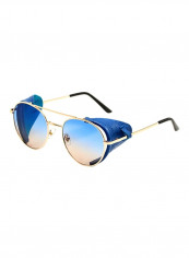 Pilot Sunglasses - Lens Size: 56 mm