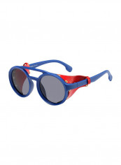 Round Sunglasses - Lens Size: 56 mm