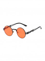 Round Sunglasses