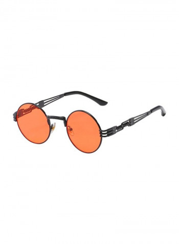 Round Sunglasses