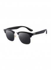Men's Clubmaster Sunglasses