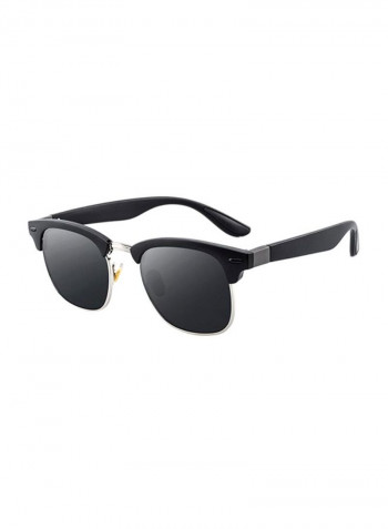 Men's Clubmaster Sunglasses
