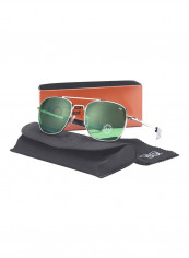 Men's Pilot Sunglasses - Lens Size: 46 mm