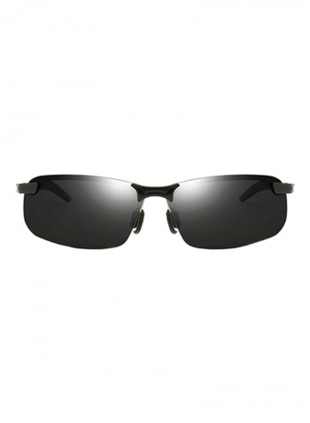 Men's Polarized Wayfarer Sunglasses