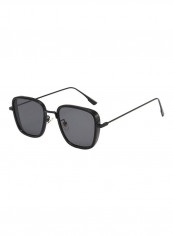 Men's Square Eyeglasses