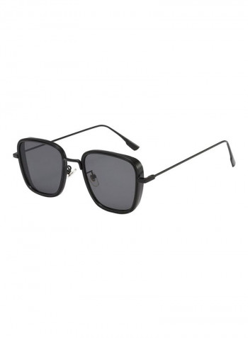 Men's Square Eyeglasses