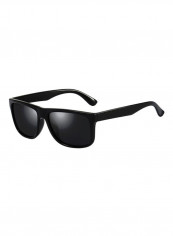 Men's Square Sunglasses