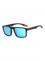 Men's Square Sunglasses