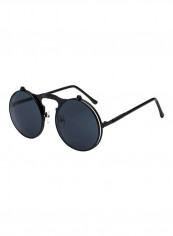 Round Sunglasses CZ022