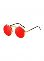 Round Sunglasses - Lens Size: 50 mm
