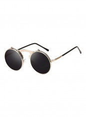 Round Sunglasses - Lens Size: 50 mm