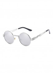Round Sunglasses - Lens Size: 50 mm
