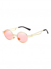 Round Sunglasses - Lens Size: 50 mm