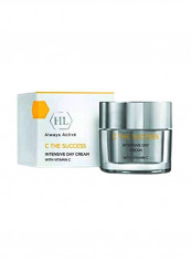 C The Success Intensive Day Cream 1.7ounce