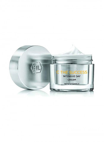 C The Success Intensive Day Cream 1.7ounce