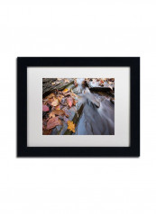Chance Creek 1 Framed Wall Art Multicolour 11 x 14inch
